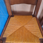 tapissier Eure 27 8 repaillage de chaises