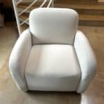 Fauteuil Bridge