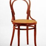 Cannage de chaise Thonet n°14