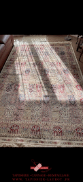 Réparation et restauration de tapis 17 Rénovation de tapis dans les Yvelines 78