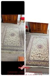 Réparation et restauration de tapis 18 Rénovation de tapis dans les Yvelines 78