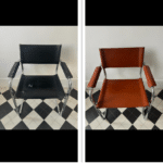 Fauteuils Mattéo Grassi Marcel Breuer